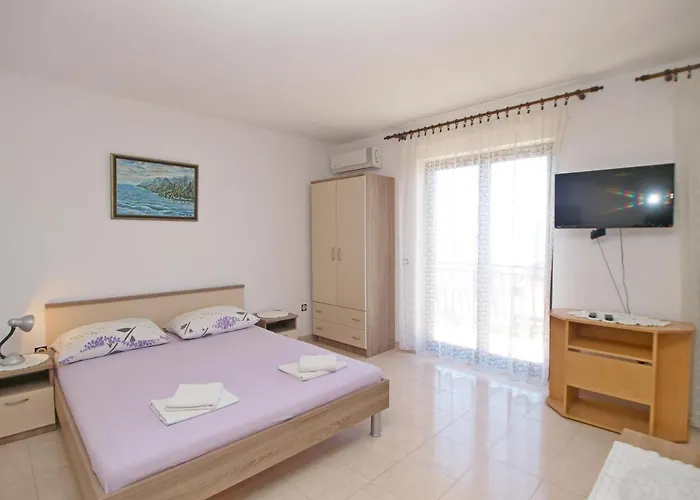 Apartmani Korljan