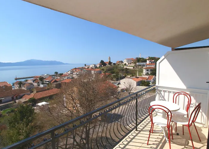 Apartmani Korljan