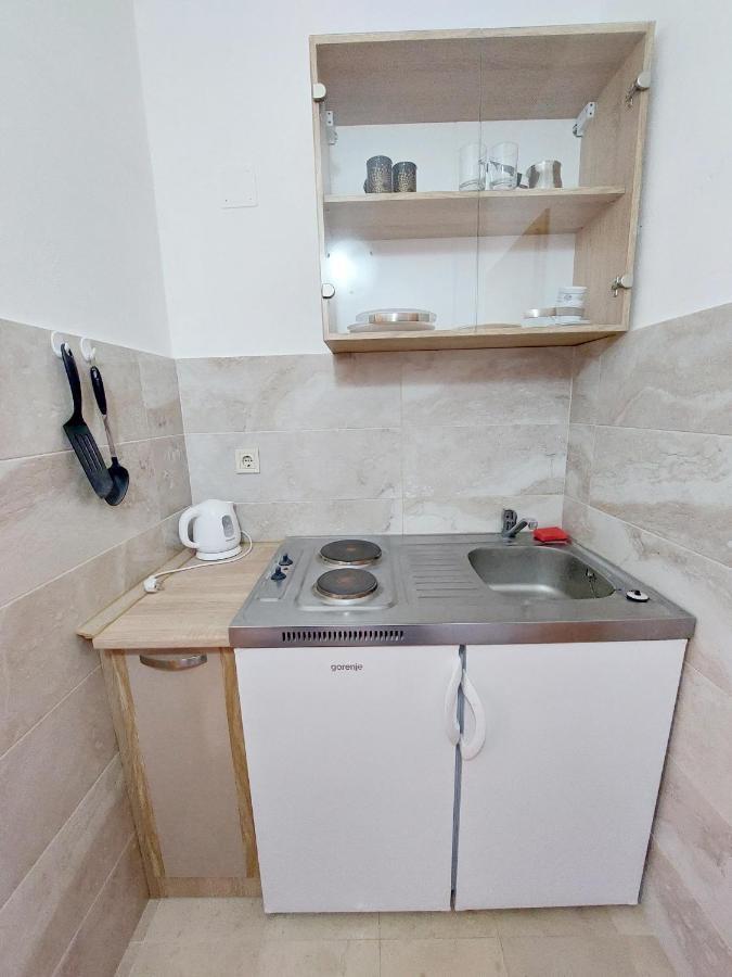 Appartamento Korljan *