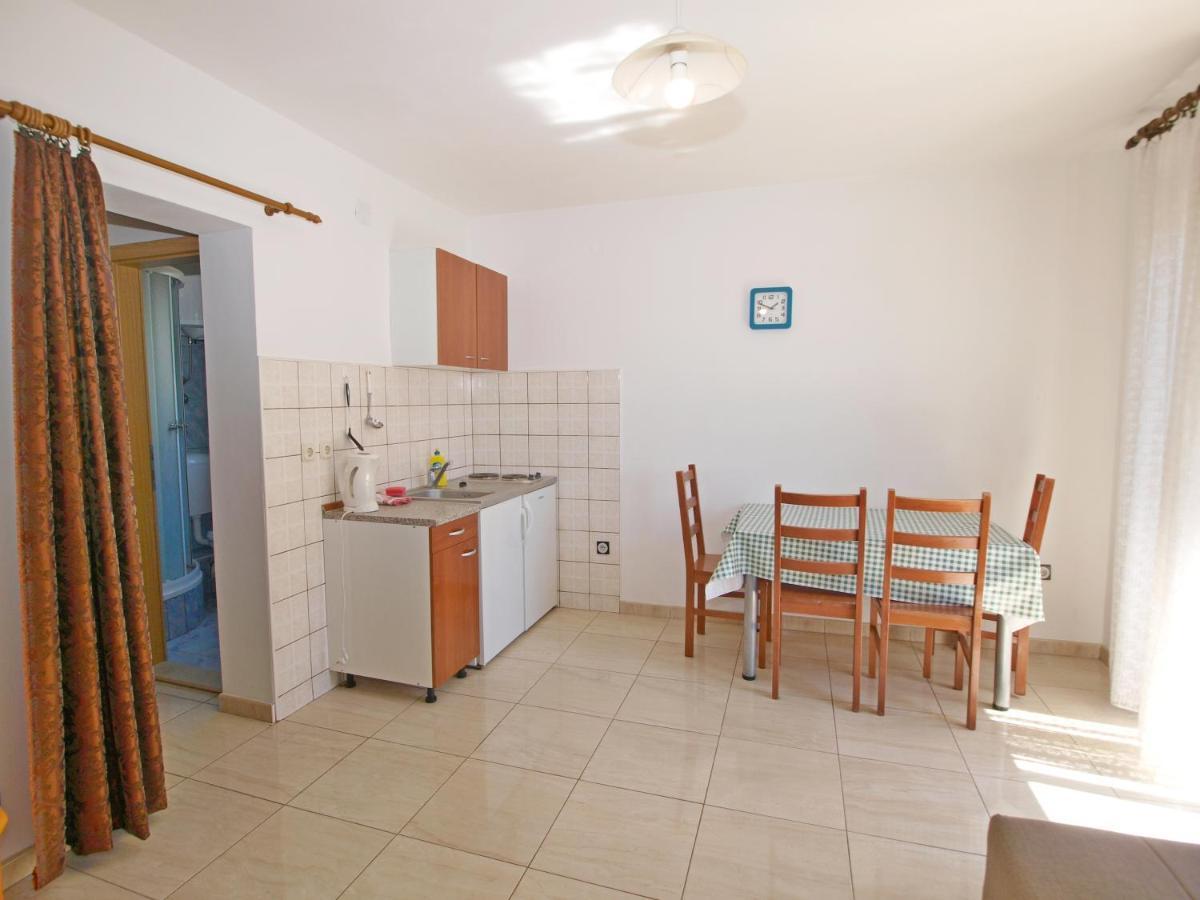Appartamento Korljan Gradac (Split-Dalmatia)