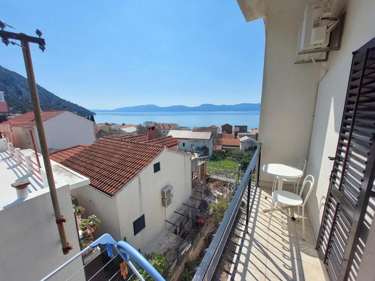 Korljan Gradac (Split-Dalmatia)