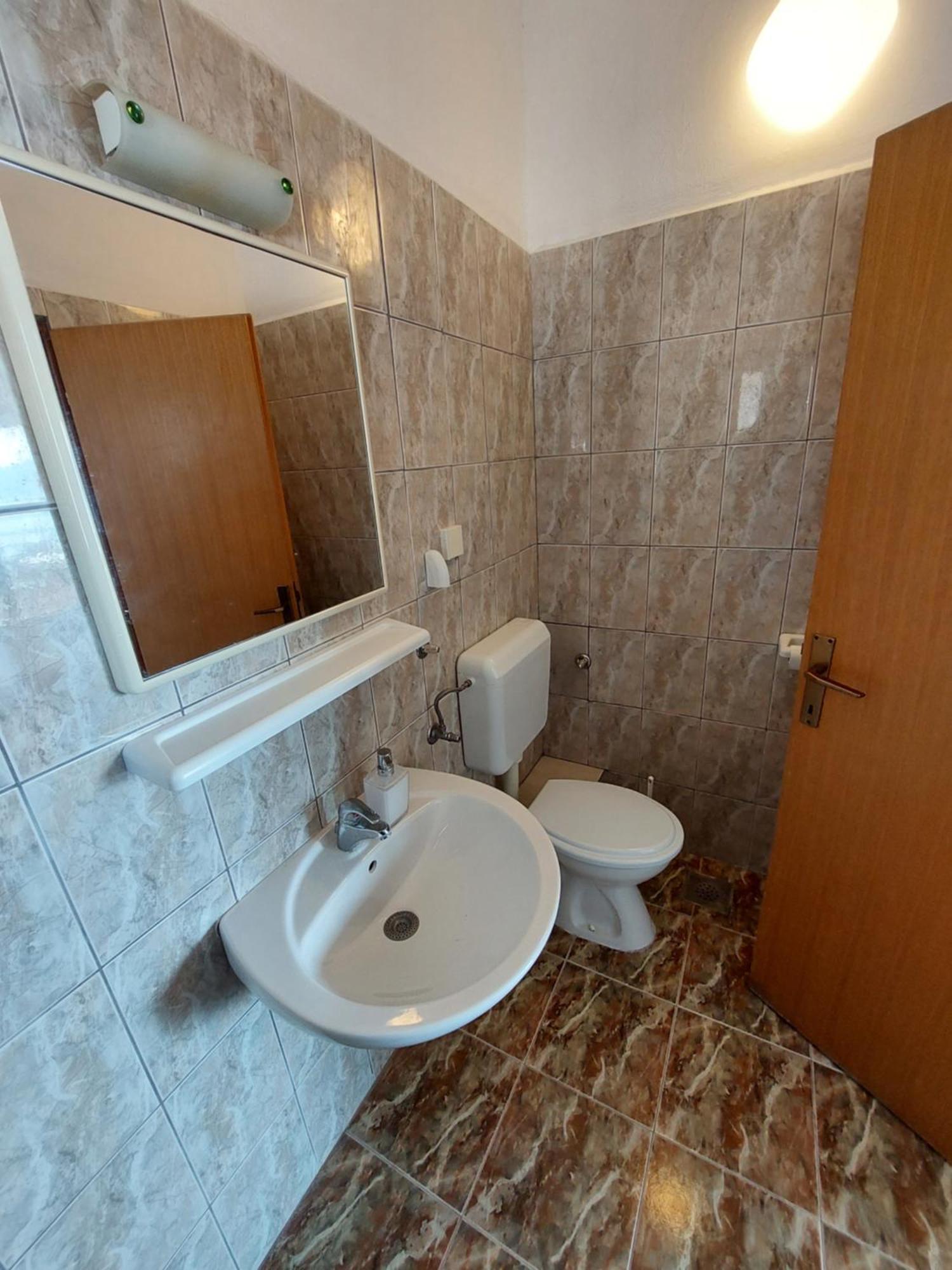 Appartamento Korljan *