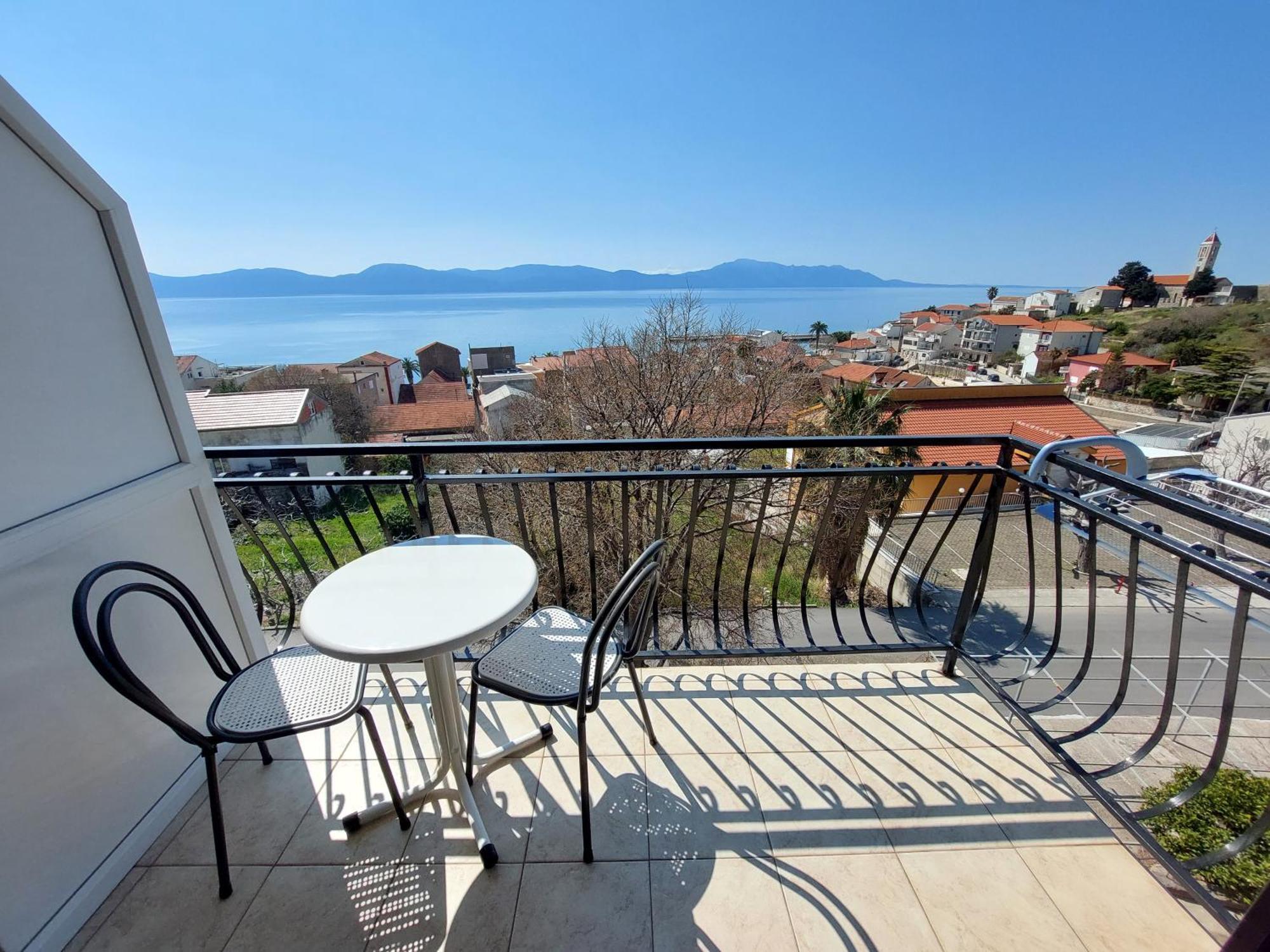 Appartamento Korljan Gradac (Split-Dalmatia)